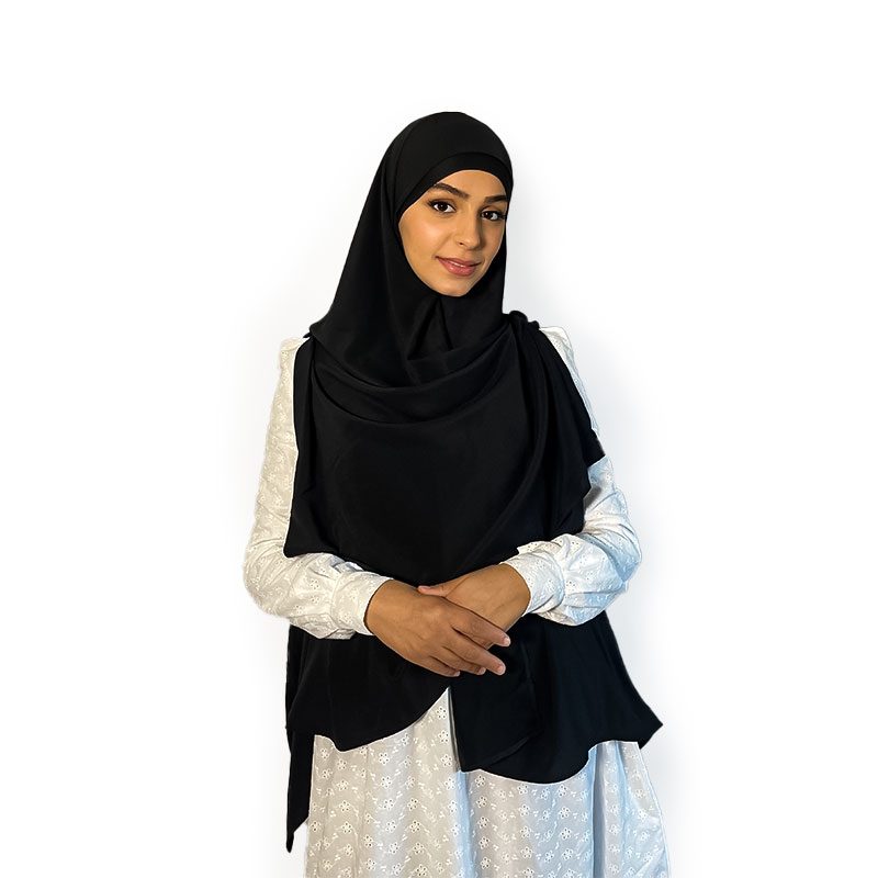khimar-hijabissime-noir khimar-hijabissime-noir