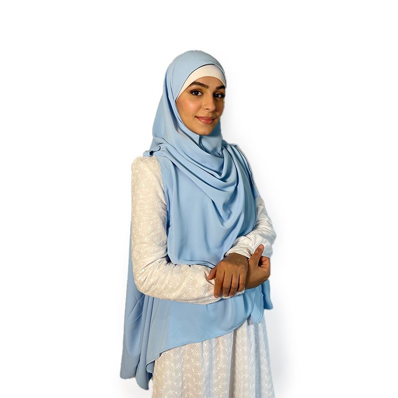 khimar-hijabissime-bleu khimar-hijabissime-bleu
