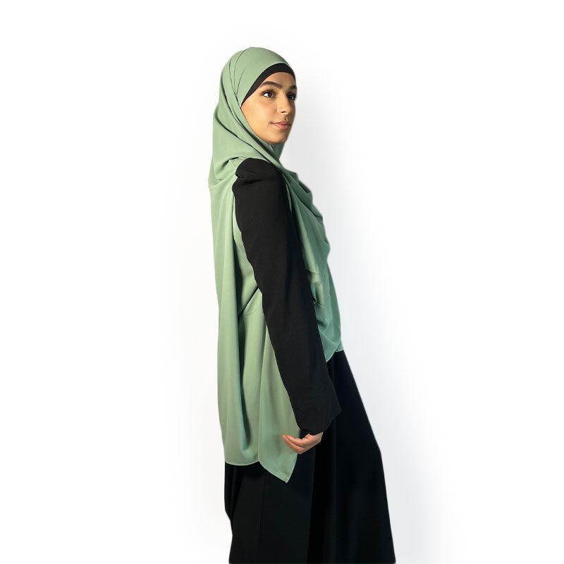 khimar-hijabissime-mint-3 khimar-hijabissime-mint-3