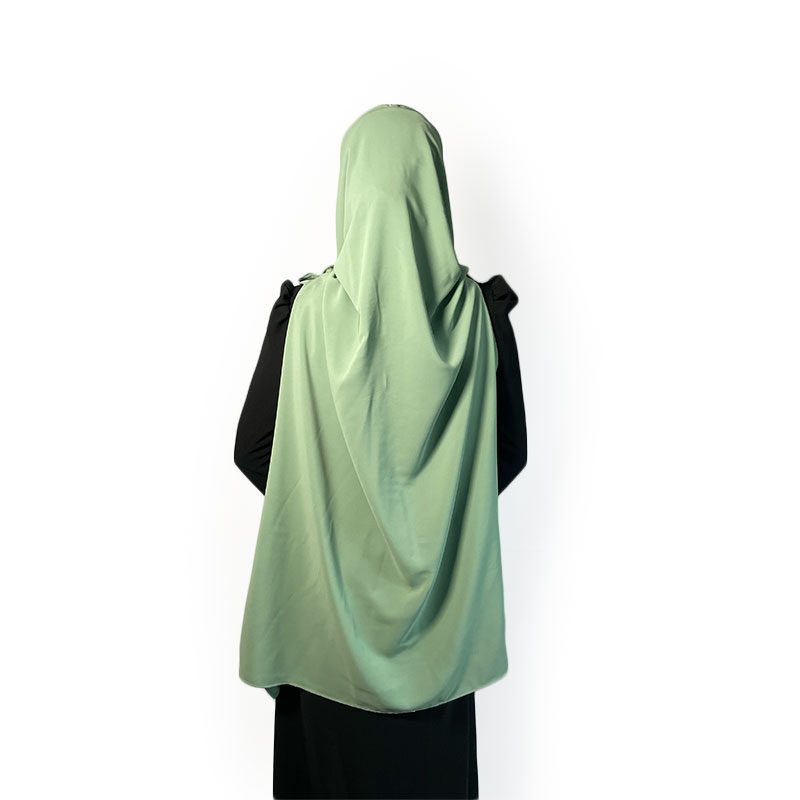 khimar-hijabissime-mint-4 khimar-hijabissime-mint-4