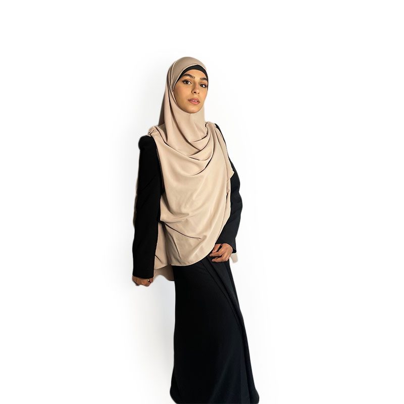 khimar-hijabissime-vanille-3 khimar-hijabissime-vanille-3